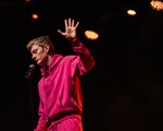 James Acaster v