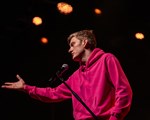 James Acaster iv