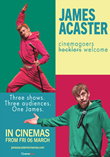James Acaster