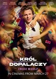 Krol Dopalaczy poster