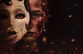 Strangers Chapter 3 BD