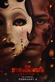 Strangers Chapter 3 poster