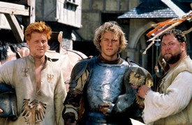 Knights Tale still 1