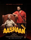 Aashaan poster