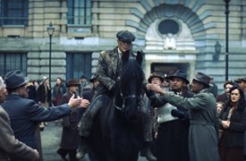 Peaky Blinders still 1