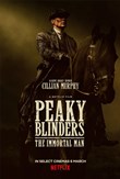 Peaky Blinders poster