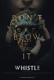 Whistle poster