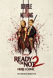 Ready or Not 2 poster