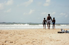 My Fathers Shadow still 1