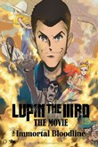 Lupin III poster