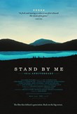Stand By Me 40th anniv poster