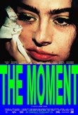 The Moment poster