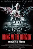 BMTH poster