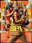 Spa poster