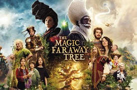 Magic Faraway Tree BD