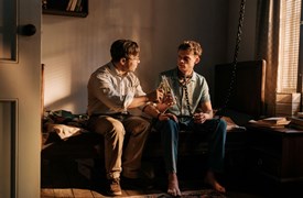 The Good Boy still 1