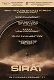 Sirat poster