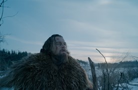 The Revenant BD