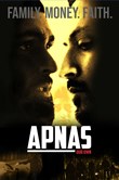 Apnas poster