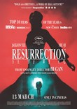 Resurrection poster new
