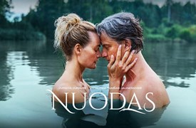 Nuodas