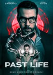 past life poster