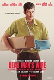 Dead Man's Wire poster