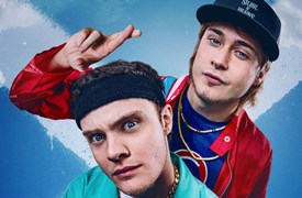 California Schemin BD