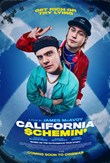 California Schemin poster