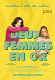 Two Women poster