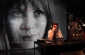 Broken English still 3