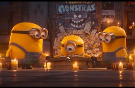 Minions 3 still 2
