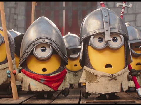 Minions 3 still 1