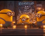 Minions 3 still 2