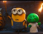 Minions 3 still 3