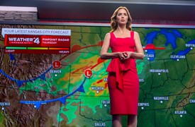 Disclosure Day still 2