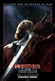 Masters of the Universe poster