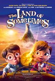 Land of Sometimes poster