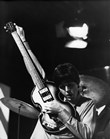 McCartney Bass portrait