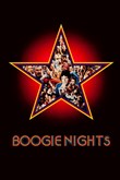 Boogie Nights poster