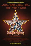 Boogie Nights rerelease poster