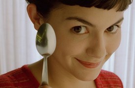 Amelie BD