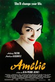 Amelie poster