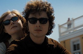 A Complete Unknown still 1