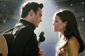 Walk the Line BD