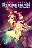 Rocketman poster