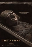 The Mummy LC poster