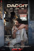 Dacoit poster