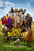 The Sheep Detectives -poster