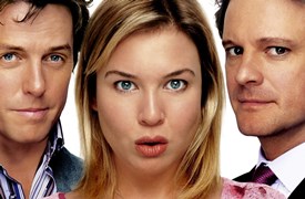 Bridget Jones Diary 25 anniversary BD